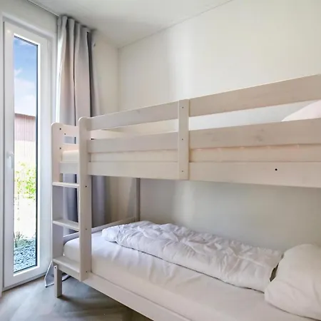 Holiday home Eco-lodge 29 Ermelo
