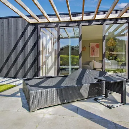 Eco-lodge 29
