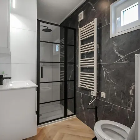 Holiday home Eco-lodge 29