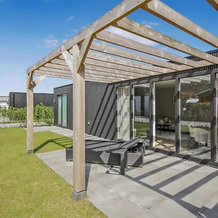 Eco-lodge 29 Holiday home *