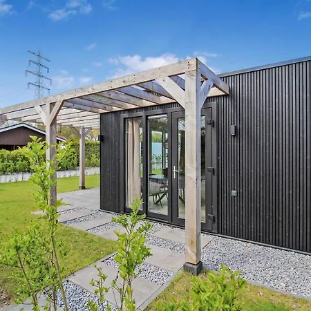 Holiday home Eco-lodge 29 *