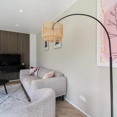 Eco-lodge 29 Holiday home Ermelo