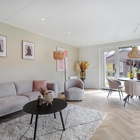 Holiday home Eco-lodge 29