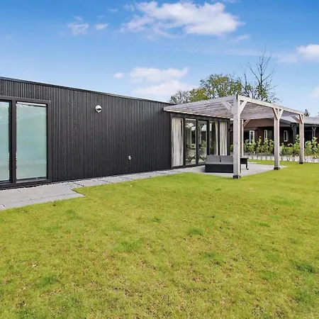 Eco-lodge 29 Ermelo