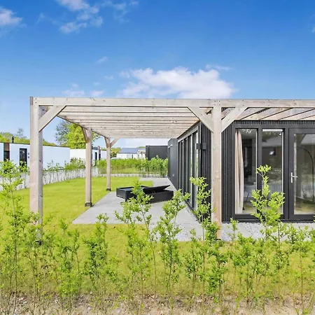 Holiday home Eco-lodge 29 Ermelo
